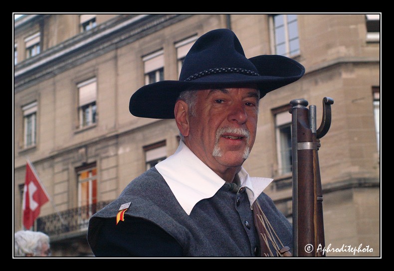 14 Portraits  d Escalade